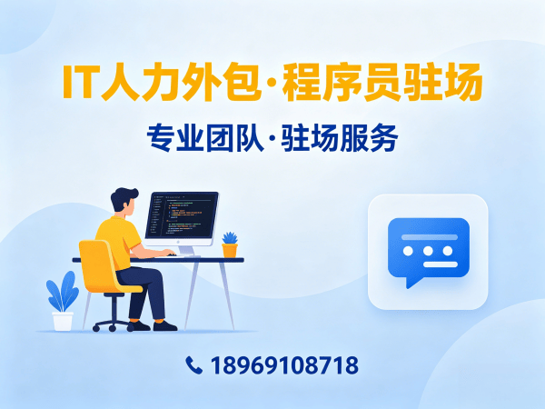 武汉IT人力外包解决方案：解决企业技术团队搭建难题的高效方案