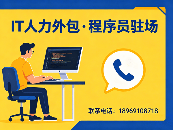 苏州IT人力外包解决方案:高效解决企业技术团队搭建与人才招聘难题