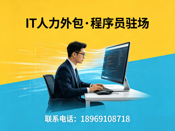 常州Java开发程序员外包服务指南:人员培训全解析