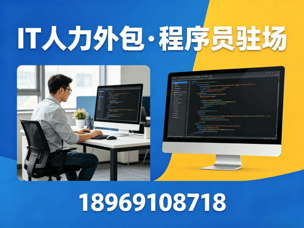 福州爬虫工程师程序员外包服务优势解析 | 专业IT人力外包解决方案