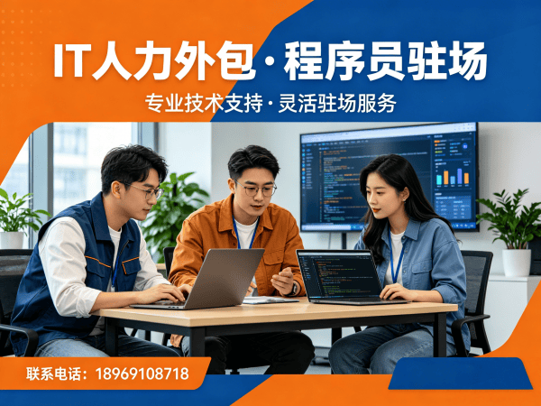 东莞IT人力外包解决方案：机器人SLAM算法工程师驻场开发高效匹配