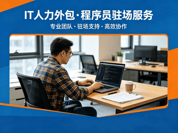 重庆IT人力外包解决方案：项目经理程序员驻场开发的高效选择