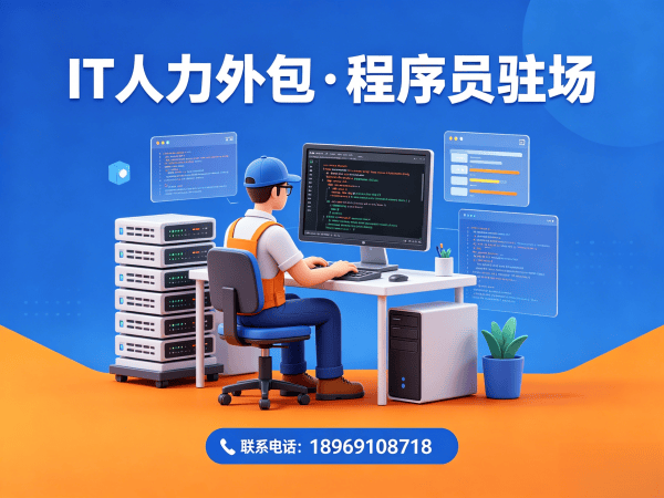 苏州IT人力外包解决方案：解决大模型开发工程师招聘难题的高效路径