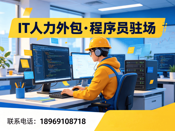 深圳Node.js开发程序员人力外包解决方案，快速解决技术人才需求