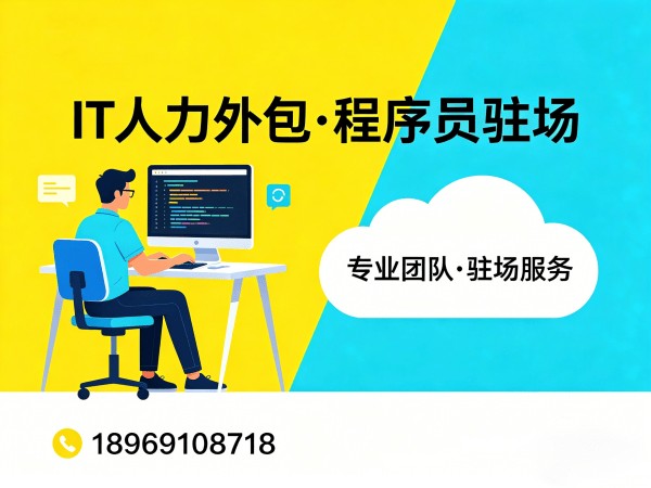 泉州IT人力外包解决方案：安卓开发程序员高效招聘与团队搭建新选择