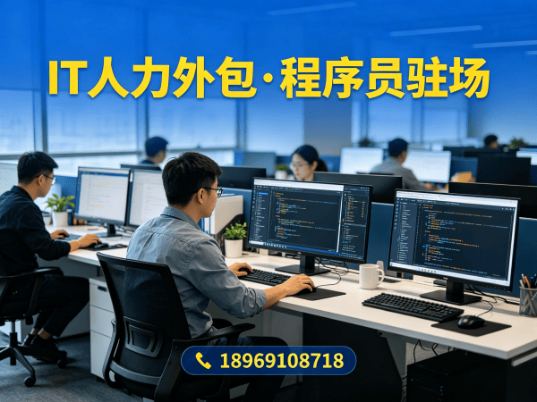 合肥iOS开发程序员外包服务指南:人员筛选标准与质量保障