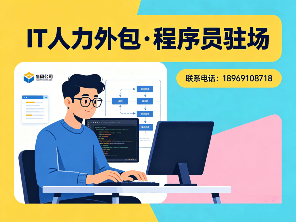 武汉测试工程师程序员或是工程师人力外包增值服务全解析