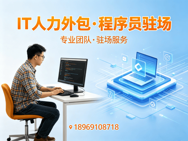 成都Java开发程序员外包服务优势 | 专业IT人力外包解决方案