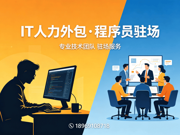 青岛小程序开发程序员或工程师外包服务指南：人员培训全解析