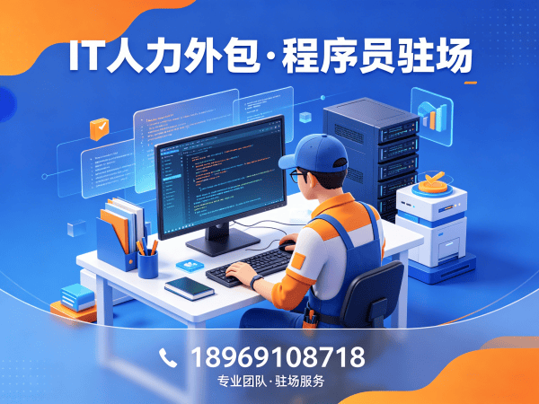 长沙大数据开发程序员或工程师人力外包解决方案
