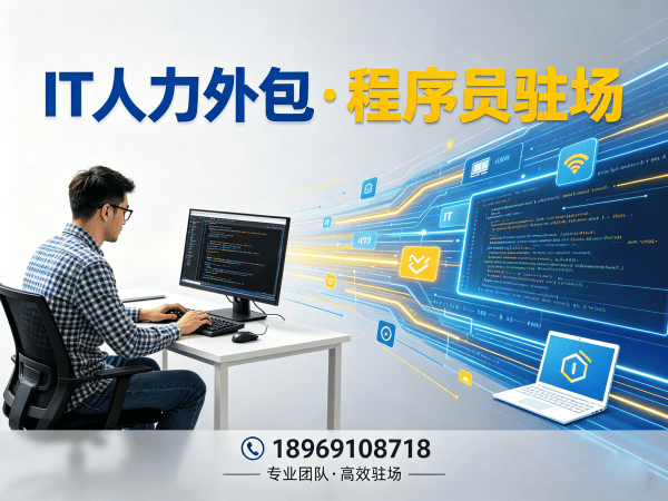 济南AIGC应用开发程序员外包常见问题解答 | IT人力外包服务指南