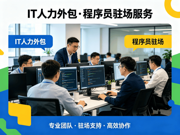 杭州IT人力外包解决方案：AIGC应用开发程序员或是工程师外包的高效选择