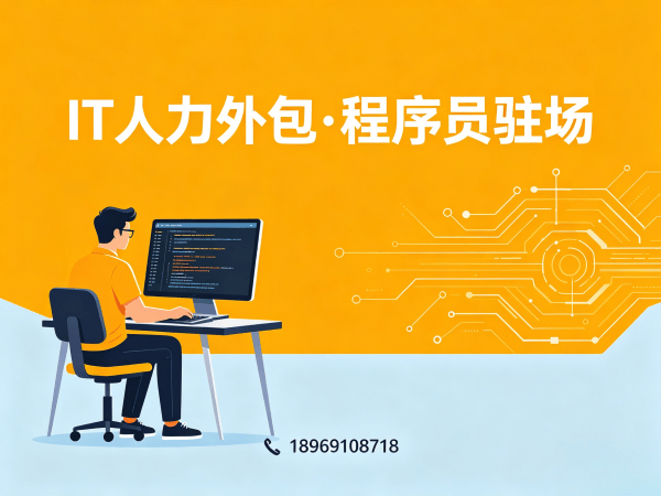 泉州全栈开发程序员外包服务承诺:专业保障,高效交付