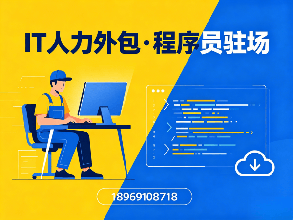 深圳IT人力外包解决方案：人形机器人开发工程师招聘难题的高效破局之道
